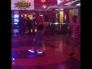 Shuffle Dance light shoes 2016 - 5