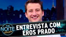 Entrevista com Eros Prado