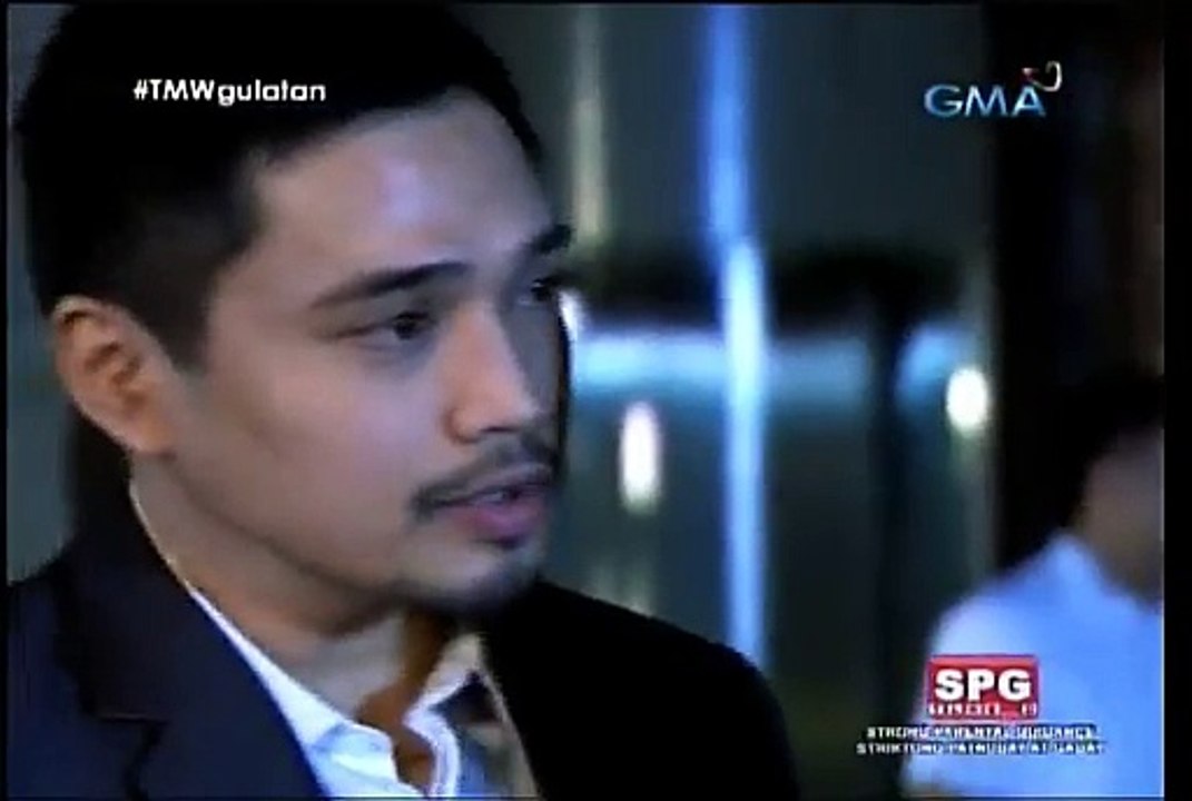 The Millionaire's Wife 050516 P2