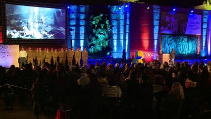 نتانياهو يندد بالدعاية ضد إسرائيل في الغرب