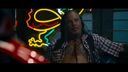 Expendables : Unité spéciale