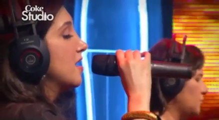 Nazaar Eyle - Zeb n Haniya - Coke Studio