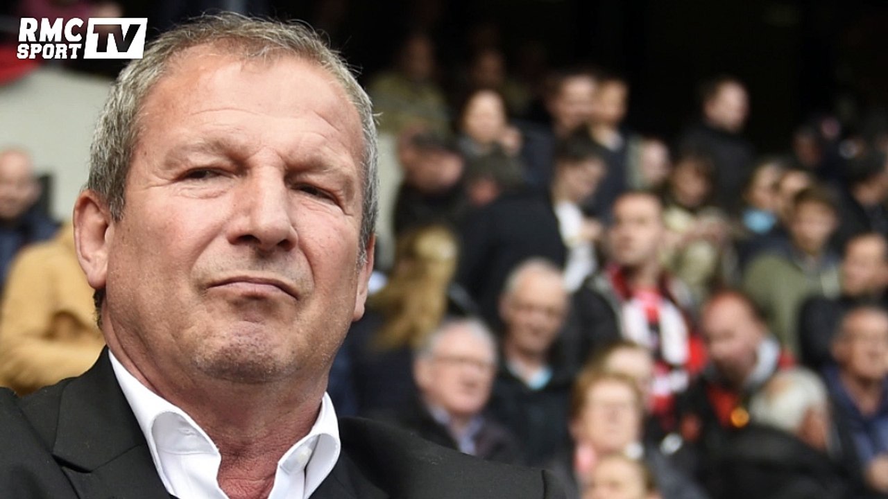 L'équipe-type de la saison en L1 de Roland Courbis
