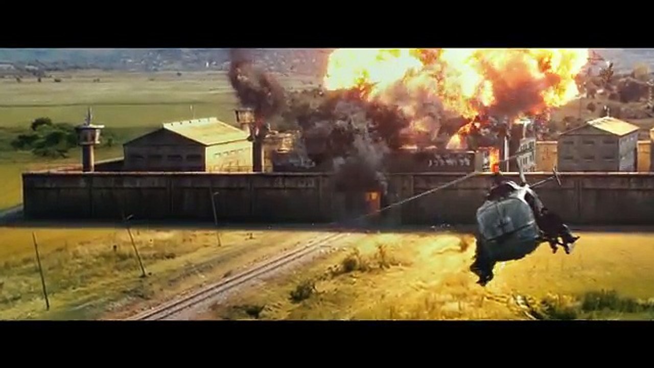 Expendables 3