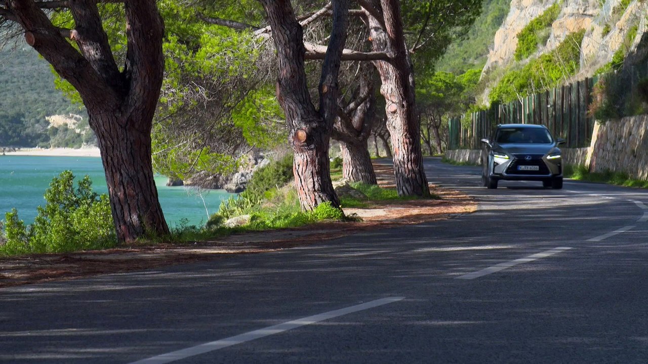 Essai Lexus RX 450h 2016 par leblogauto.com