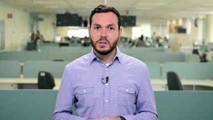 Dólar bate mínima em R$ 3,50 sem ação do BC e com Cunha fora