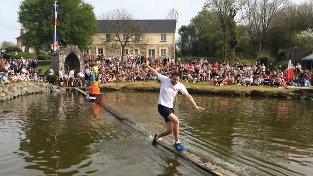 Aperçu en images de la fête du Hutrel
