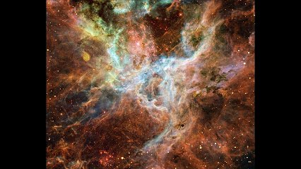 LES EXTRA-TERRESTRES ONT EXISTÉ ET C’EST MATHÉMATIQUEMENT PROUVÉ ?