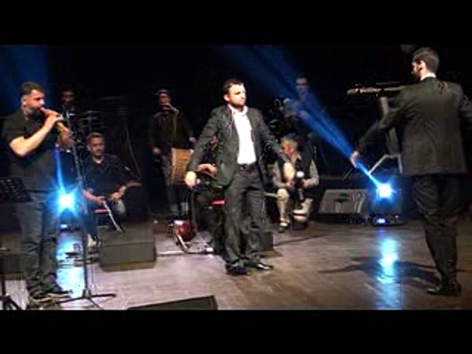İSA SONGÜR hazır