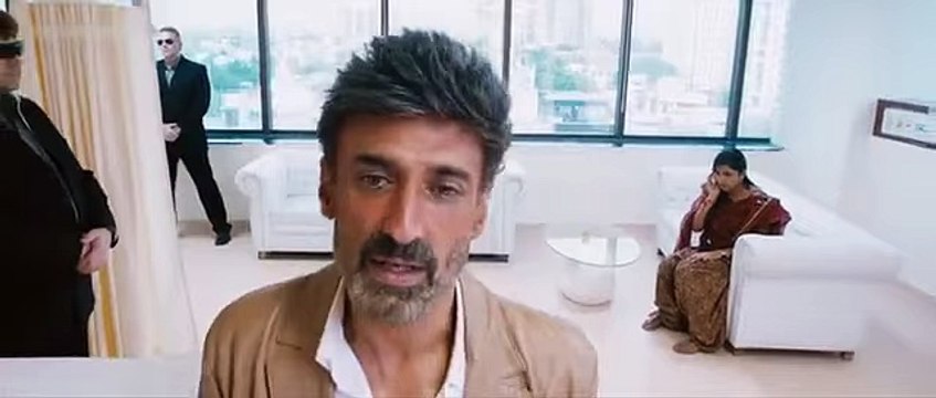 Thala Ajith Mass Scene in Hospital from Vedalam - Watch & Share - YouTube