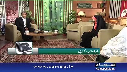 Aap Kay Masael Ka Hal - Qutb Online, 05 May 2016