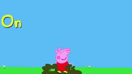 Peppa Pig Intro