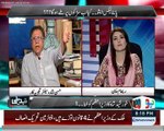 Our politicians are disgusting people. Hassan Nisar