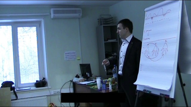 Евгений Грин — Договоренность с девушкой при условии, что есть вторая девушка