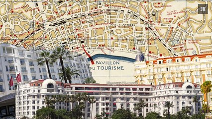 Tout savoir sur le festival de Cannes en 5 minutes