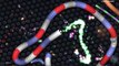 Slither.io 30K+ Best Trick (Slither.io Similar Game to Agar.io Solo Gameplay)