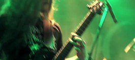 Khaos Labyrinth - Gates Of The Universe (Live in Moscow, 29.4.16)