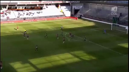 Paulson GoAL (3:0) Orgryte vs Varbergs  (2016.05.05)