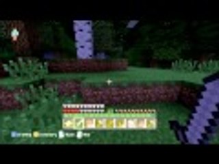 My Dog Got Run Over Minecraft Gameplay