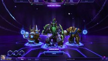 ♥ Heroes of the Storm (Gameplay) - BEST ILLIDAN IN THE WORLD !!!!!!!!!!!!!!!!!!!!!!!!!!!!!!!!!!!