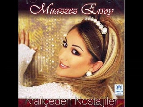 Muazzez Ersoy Unutursun Diye