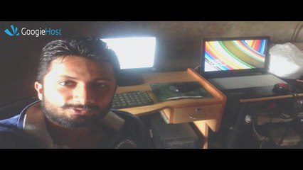 Managed VPS Hosting Review-Feedback by Atinder Gill (Blogger)