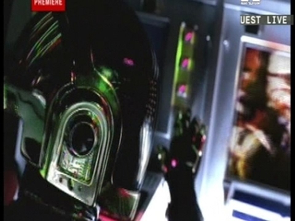 Kanye West - Stronger