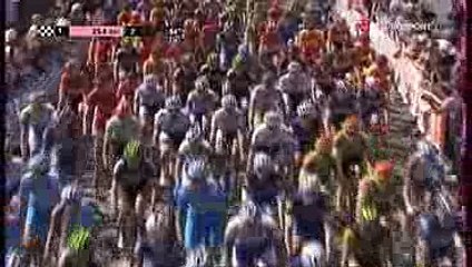 4 jours de Dunkerque 2016 Etape 2