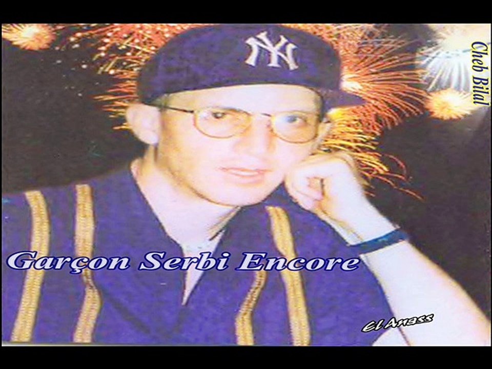 الشاب بلال- الرّاي رايي Cheb Bilal- Ray Rayi + Ga3 Li Darti Fiya Massmou7