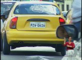 Corte Constitucional falla a favor de taxistas informales