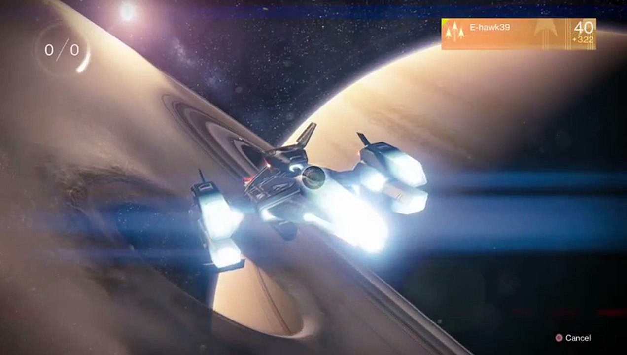 E-hawk39's Live PS4 Broadcast (33)