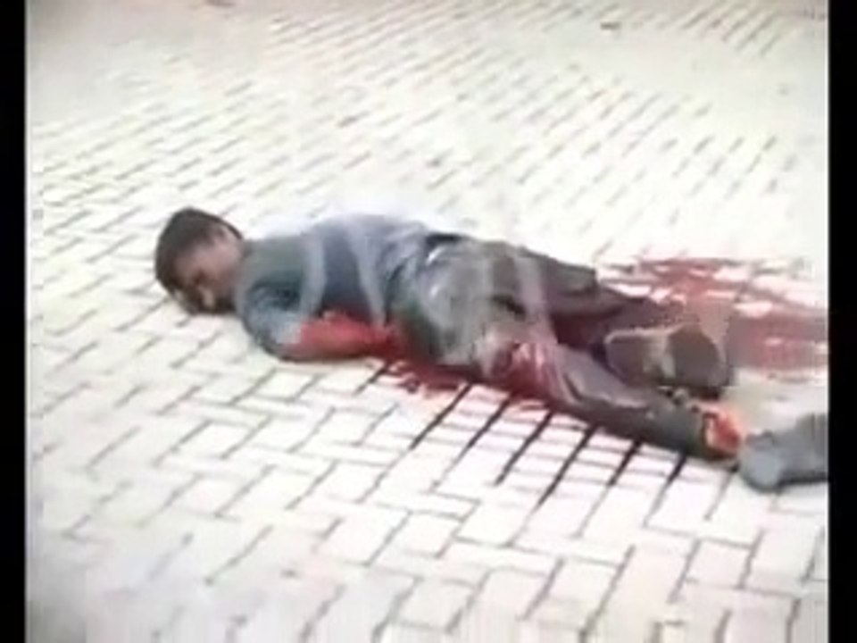 Sindh Rangers killed innocent boy in karachi