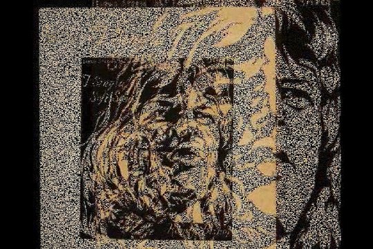 Randy Bishop Lillipads 1972 Canada Psych Folk