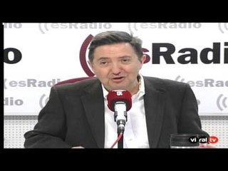 Federico a las 7: Reducir los gastos electorales - 05/04/16