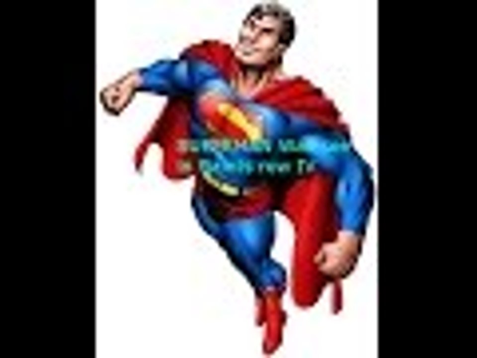 Saints Row 4 Attention please,this is superman