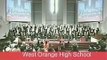 WOHS Concert Part 17.: Concert Choir - Everybody's Got a Story
