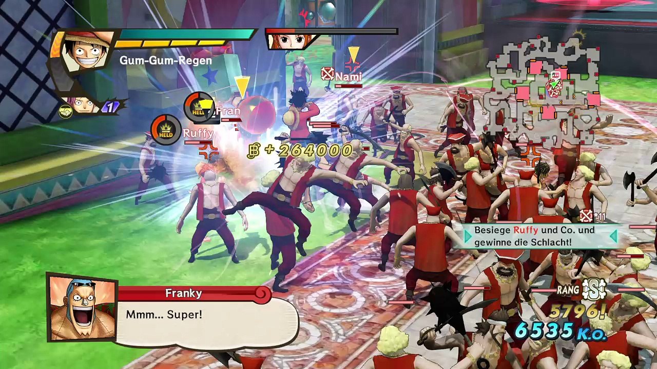 Extra fuer euch benny und marvin ;)]