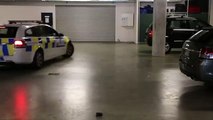 Baile de la policía de Nueva Zelanda se volvió viral en las redes sociales
