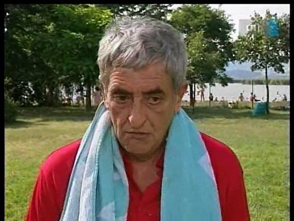 Szomszédok 270. Rész  1997 Augusztus 28