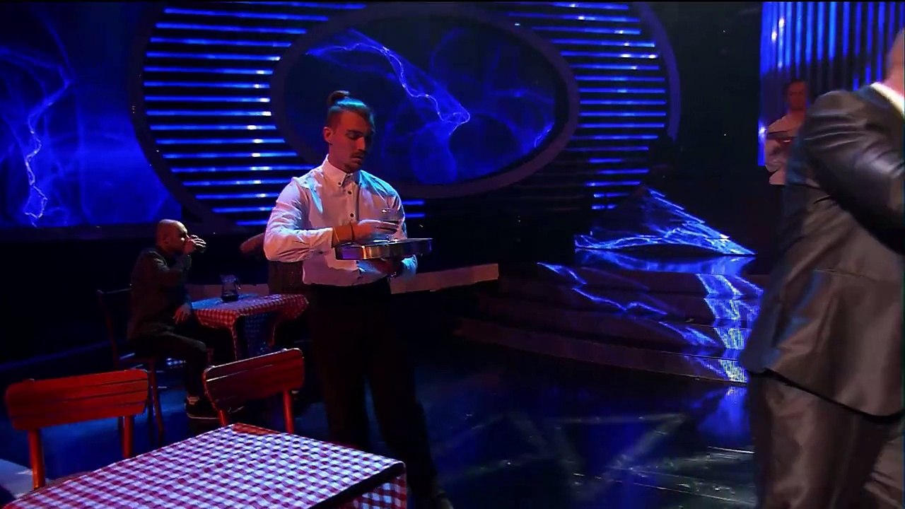 DJOŠA kao DRAGANA MIRKOVIĆ