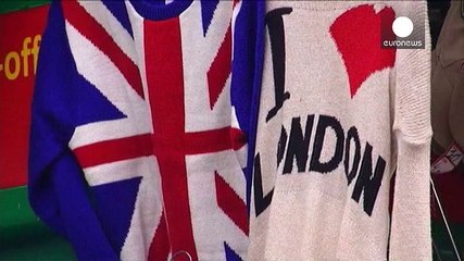 Csökkenti a fogyasztást a Brexit miatti aggodalom Nagy-Britanniában