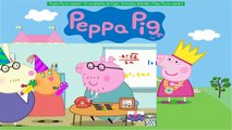 Peppa Pig en español - El cumpleaños de Papa | Animados Infantiles | Pepa Pig en español