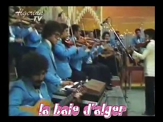 Noura  Épouse de Kamel Hamadi...Que Dieu est son âme !