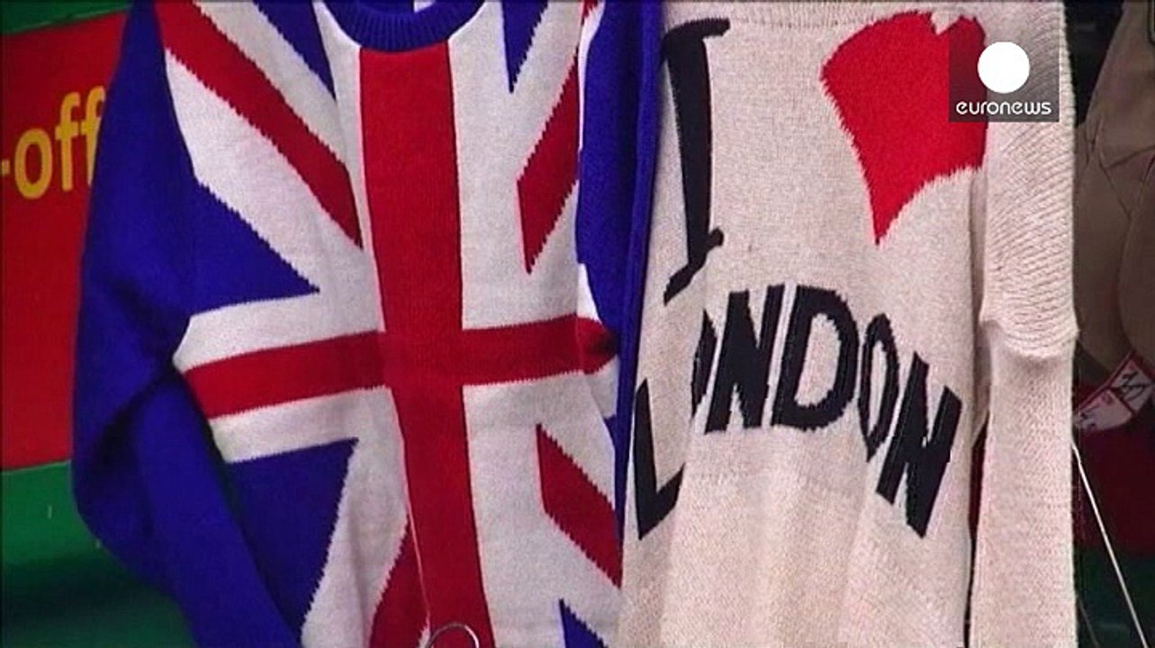 'Brexit'-Blues in der britischen Wirtschaft