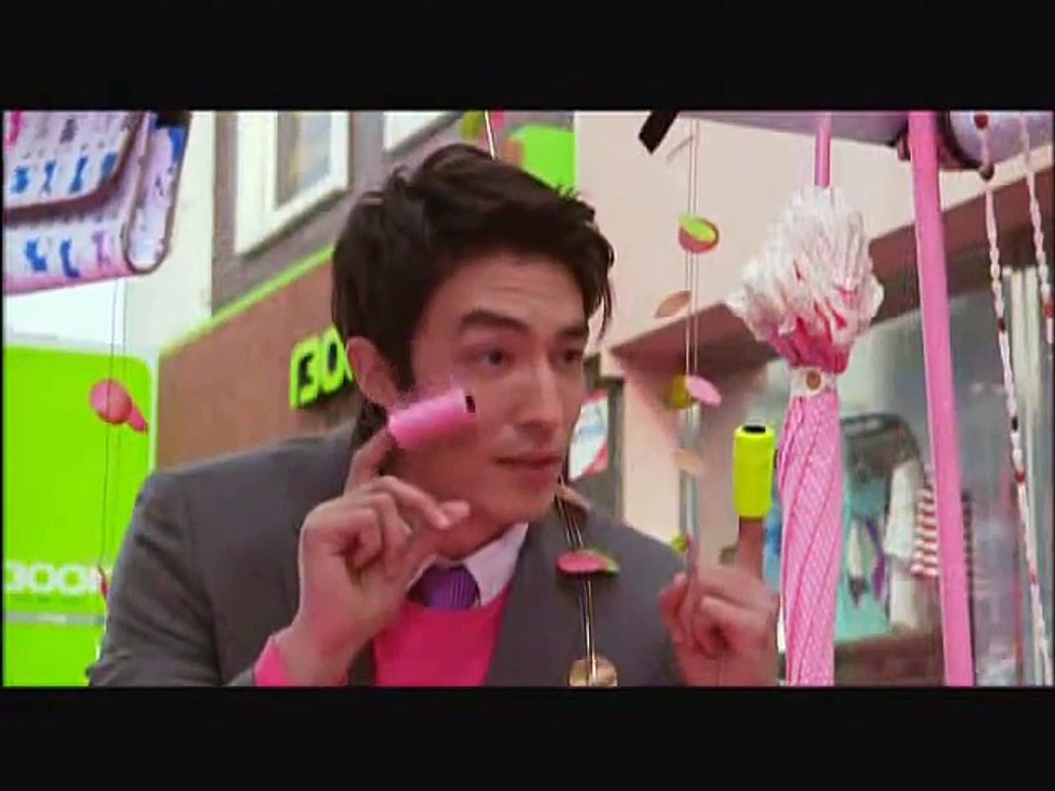 One Love by Loveholic-Spring Waltz (OST)