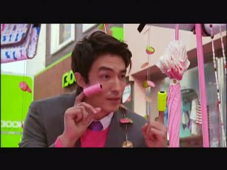 One Love by Loveholic-Spring Waltz (OST)