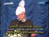 The AHMADIYYA VS Sunni, Shia and Wahabi. Accept True ISLAM. Accept AHMADIYYAT