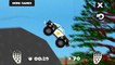 ✔ Police car Extreme Racing. Crazy Speed and Hard Race - kids games! Game play for kids.