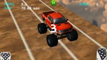 ✔ Monster Truck Racing Free - New Track, Extreme Speed and Crazy Race - kids games!