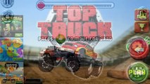 ✔  Monster Trucks - Top Truck - Speed, Race and Extreme Racing - kids games